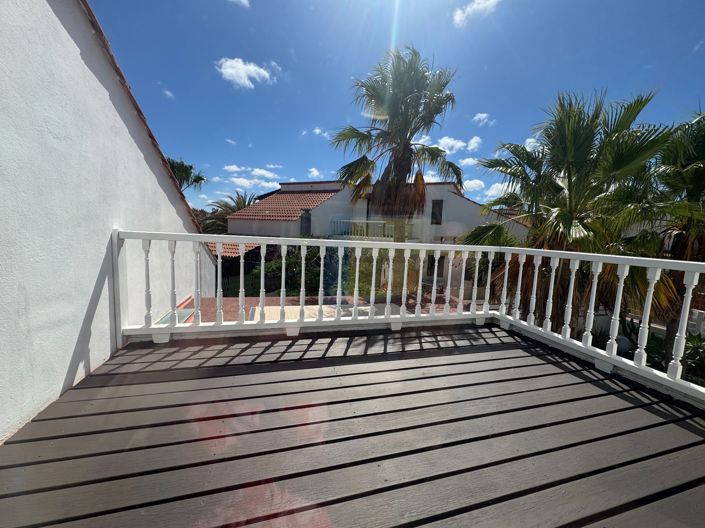 Image No.18-Propriété de 1 chambre à vendre à Parque Holandes