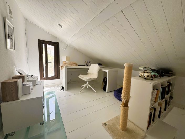 Image No.19-Propriété de 1 chambre à vendre à Parque Holandes