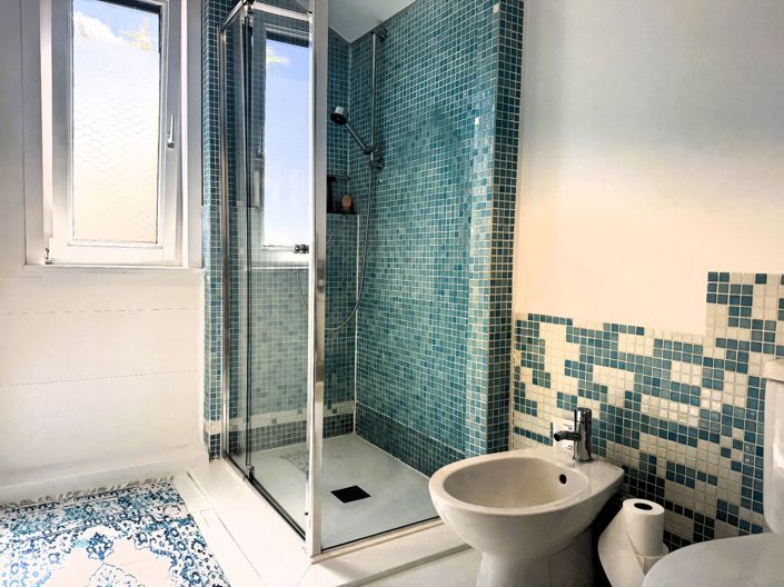 Image No.22-Propriété de 1 chambre à vendre à Parque Holandes
