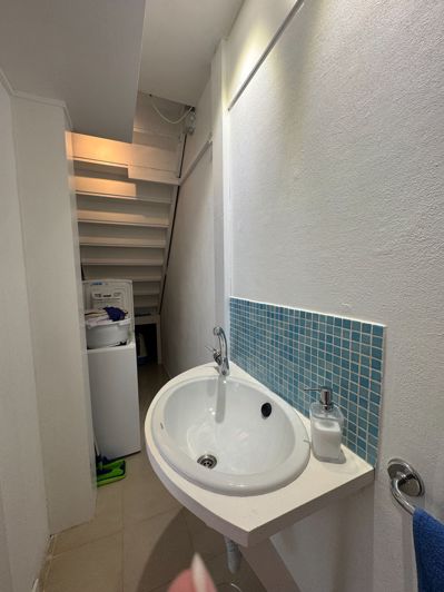 Image No.24-Propriété de 1 chambre à vendre à Parque Holandes
