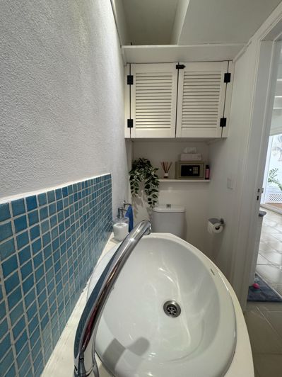 Image No.25-Propriété de 1 chambre à vendre à Parque Holandes