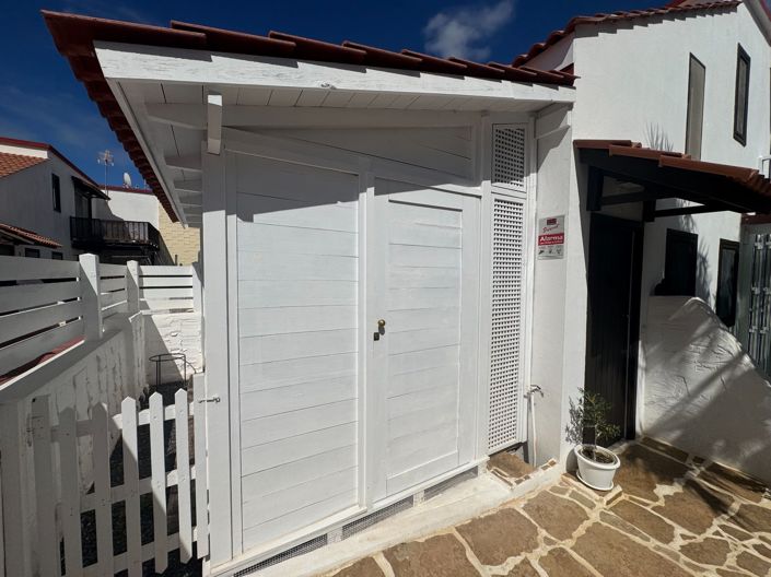 Image No.26-Propriété de 1 chambre à vendre à Parque Holandes