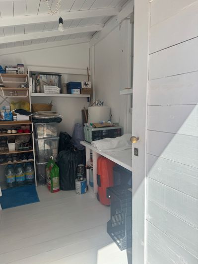 Image No.27-Propriété de 1 chambre à vendre à Parque Holandes