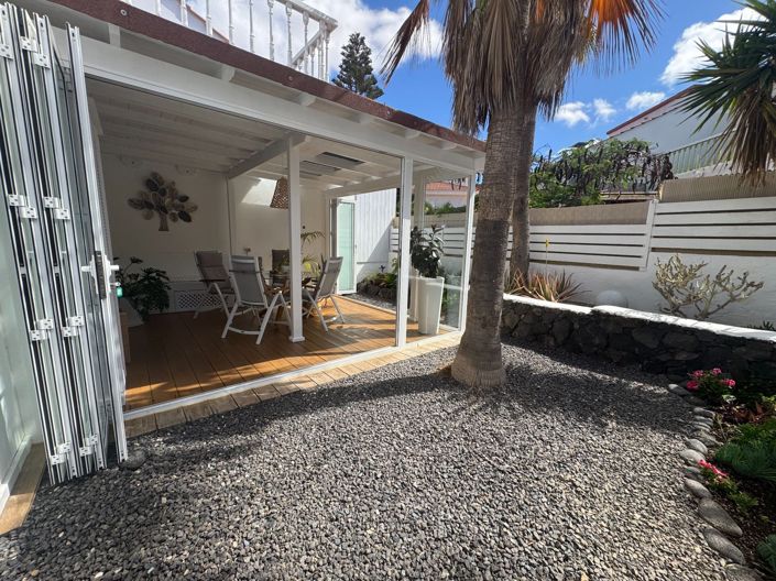 Image No.3-Propriété de 1 chambre à vendre à Parque Holandes