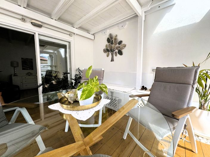 Image No.5-Propriété de 1 chambre à vendre à Parque Holandes
