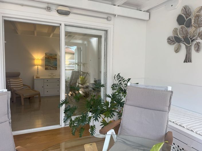 Image No.6-Propriété de 1 chambre à vendre à Parque Holandes