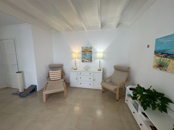 Image No.9-Propriété de 1 chambre à vendre à Parque Holandes