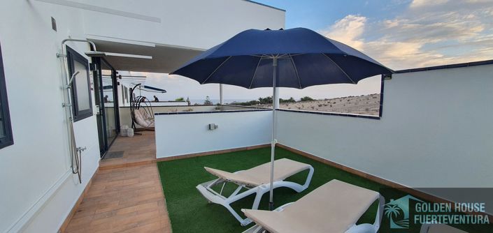 Image No.22-Propriété de 2 chambres à vendre à Espagne