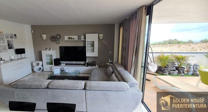 Image No.3-Propriété de 2 chambres à vendre à Espagne