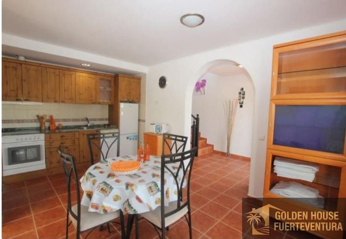 Image No.11-Propriété de 4 chambres à vendre à Corralejo