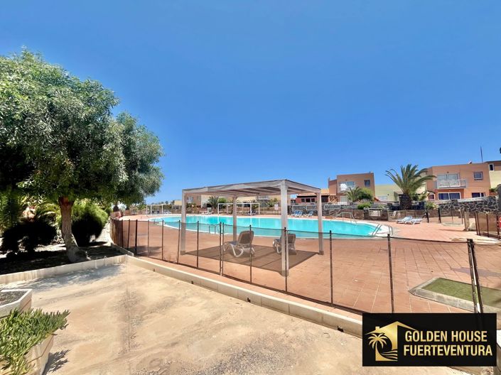 Image No.18-Propriété de 2 chambres à vendre à Corralejo
