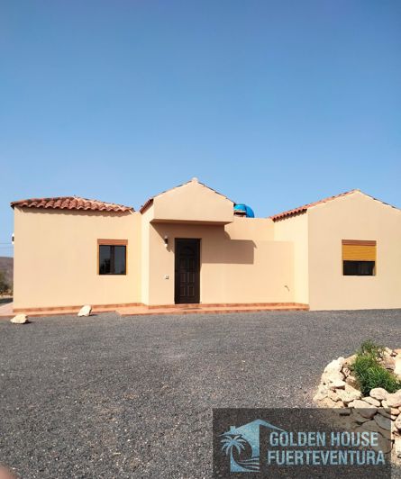 Image No.2-Propriété de 2 chambres à vendre à Tuineje