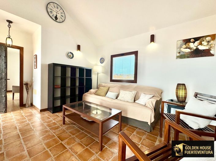 Image No.2-Propriété de 3 chambres à vendre à Puerto Del Rosario
