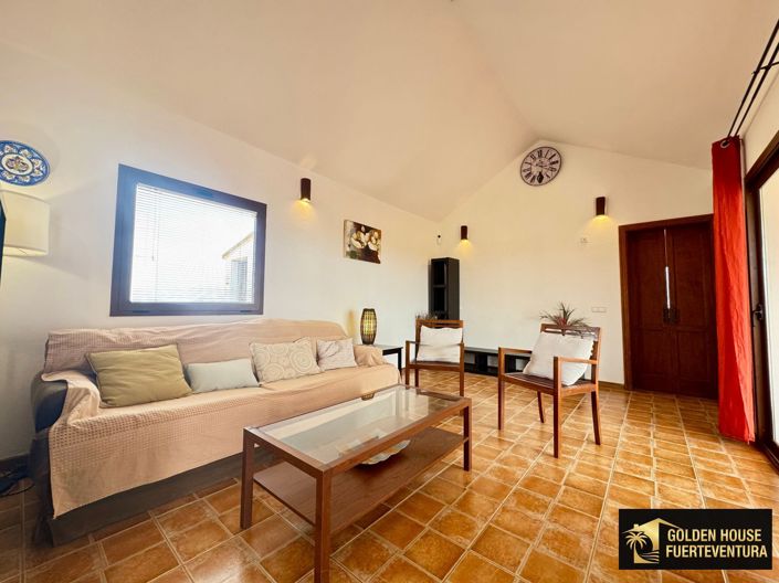 Image No.3-Propriété de 3 chambres à vendre à Puerto Del Rosario