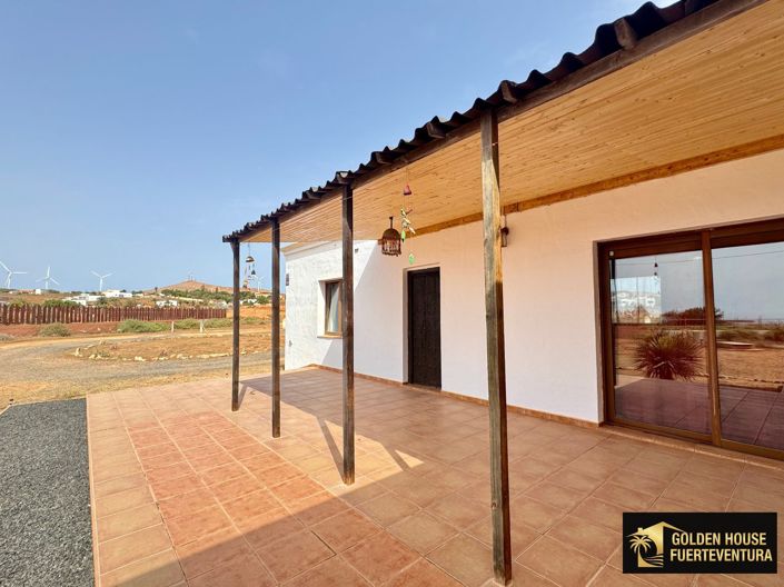 Image No.37-Propriété de 3 chambres à vendre à Puerto Del Rosario