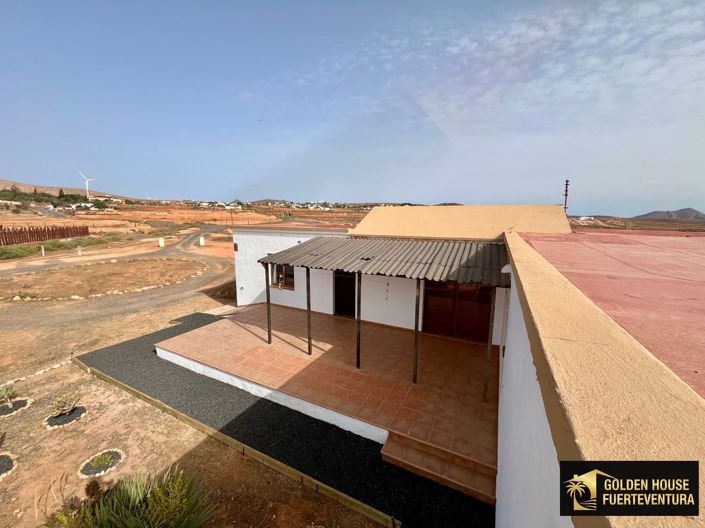 Image No.47-Propriété de 3 chambres à vendre à Puerto Del Rosario
