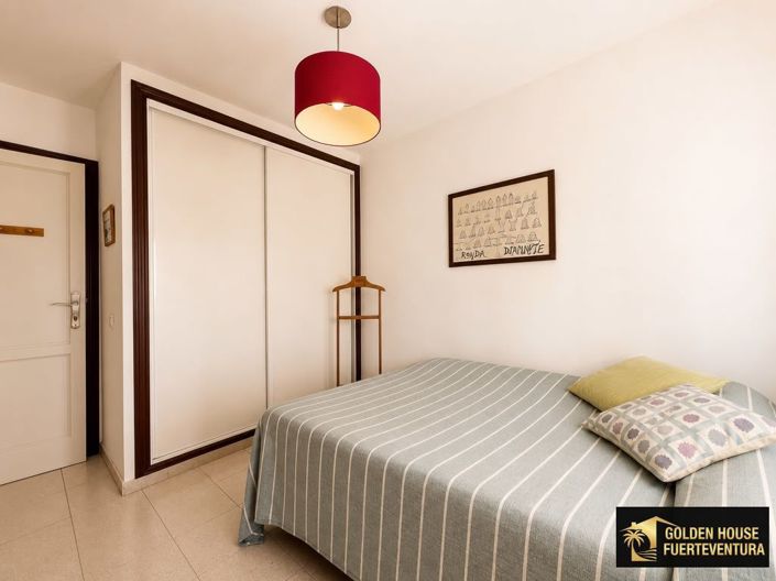 Image No.13-Propriété de 1 chambre à vendre à Corralejo