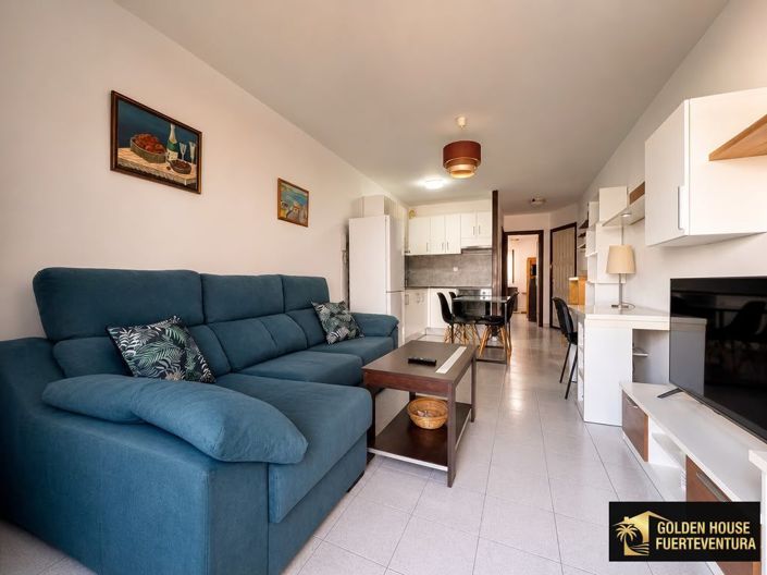 Image No.15-Propriété de 1 chambre à vendre à Corralejo