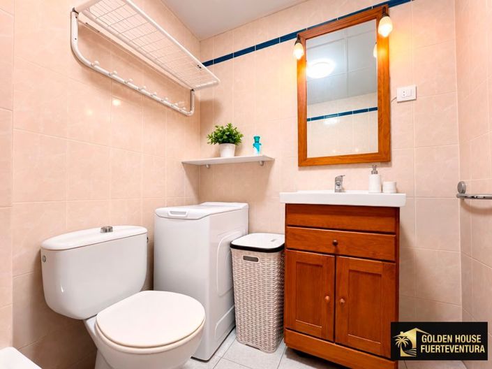 Image No.16-Propriété de 1 chambre à vendre à Corralejo