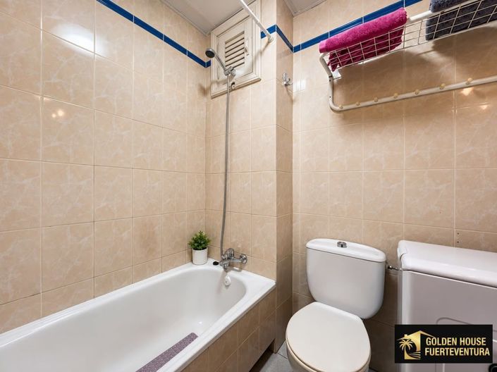 Image No.17-Propriété de 1 chambre à vendre à Corralejo