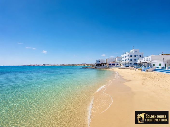 Image No.18-Propriété de 1 chambre à vendre à Corralejo