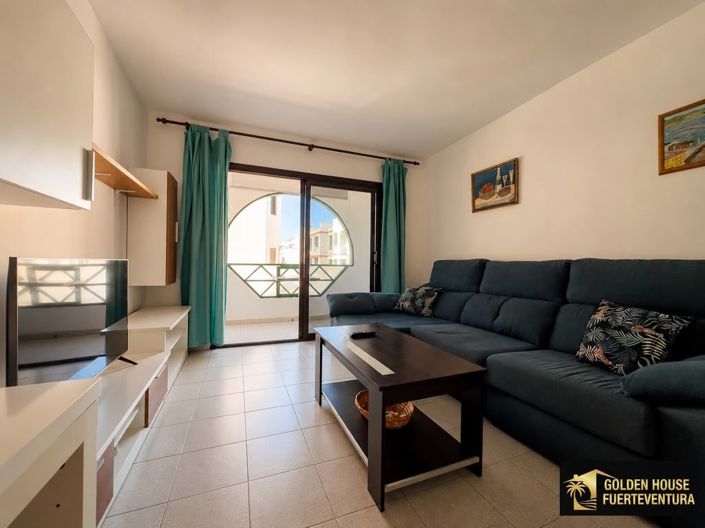 Image No.5-Propriété de 1 chambre à vendre à Corralejo