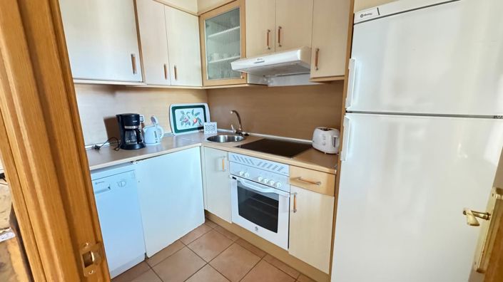 Image No.10-1 Bed Apartment for sale