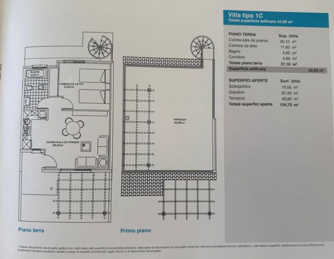 Image No.17-1 Bed Apartment for sale