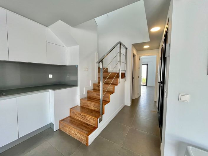 Image No.8-Propriété de 2 chambres à vendre à Villaverde