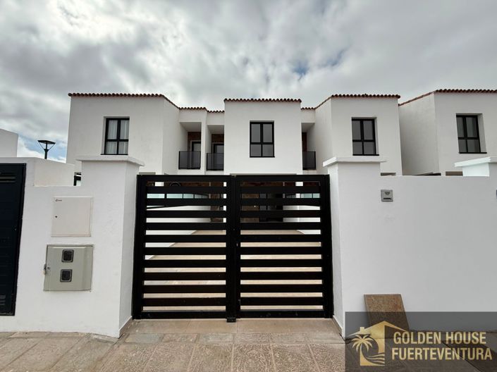 Image No.2-Propriété de 3 chambres à vendre à Espagne