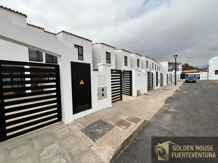 Image No.20-Propriété de 3 chambres à vendre à Espagne