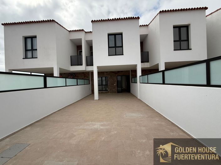 Image No.3-Propriété de 3 chambres à vendre à Espagne