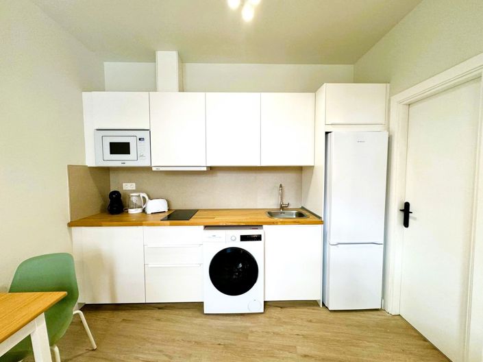 Image No.19-Appartement de 1 chambre à vendre à Corralejo