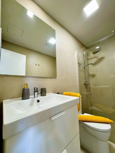 Image No.22-Appartement de 1 chambre à vendre à Corralejo