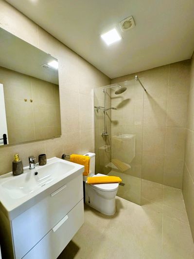 Image No.23-Appartement de 1 chambre à vendre à Corralejo