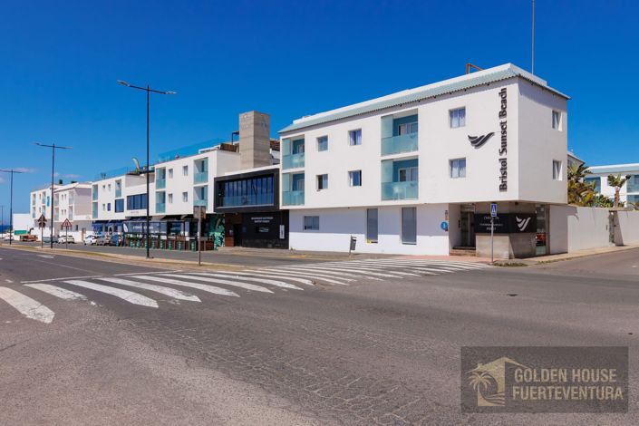 Image No.28-Appartement de 1 chambre à vendre à Corralejo
