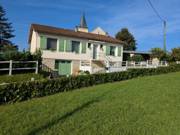 Image No.1-2 Bed House for sale