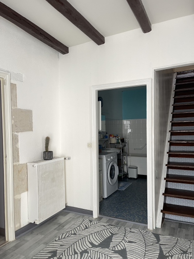 Image No.3-Maison de 3 chambres à vendre à Savigné