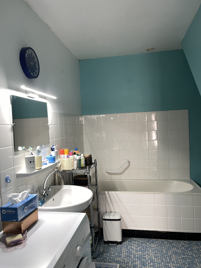 Image No.8-Maison de 3 chambres à vendre à Savigné