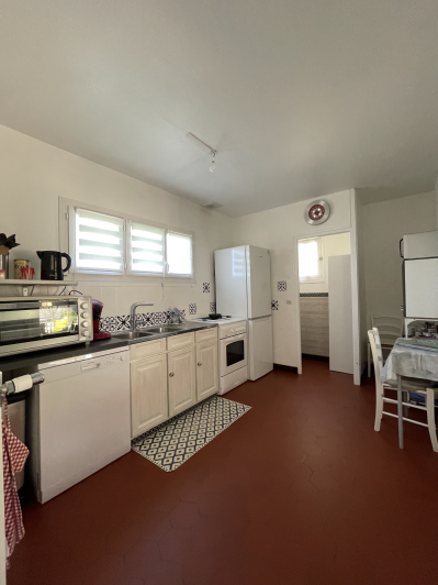 Image No.6-Maison de 3 chambres à vendre à Savigné