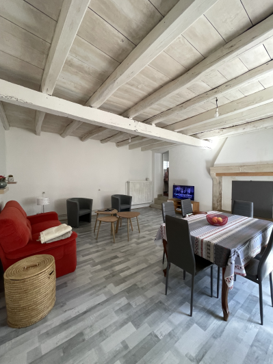 Image No.4-Maison de 3 chambres à vendre à Savigné