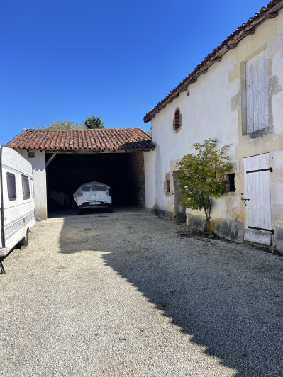 Image No.17-Maison de 3 chambres à vendre à Savigné