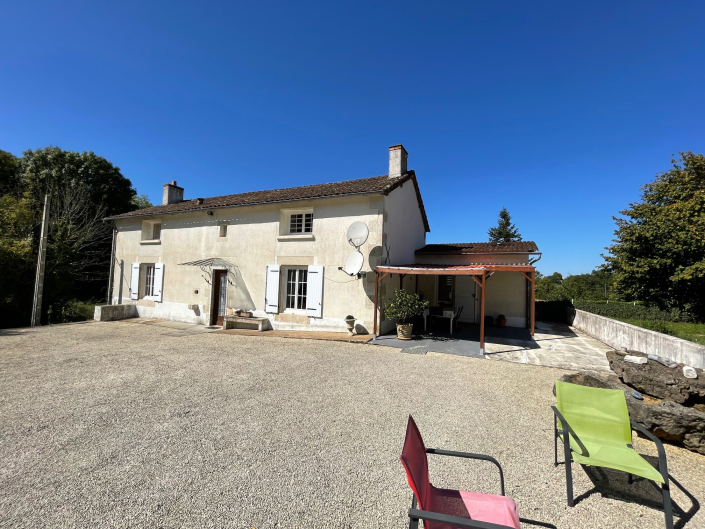 Image No.18-Maison de 3 chambres à vendre à Savigné