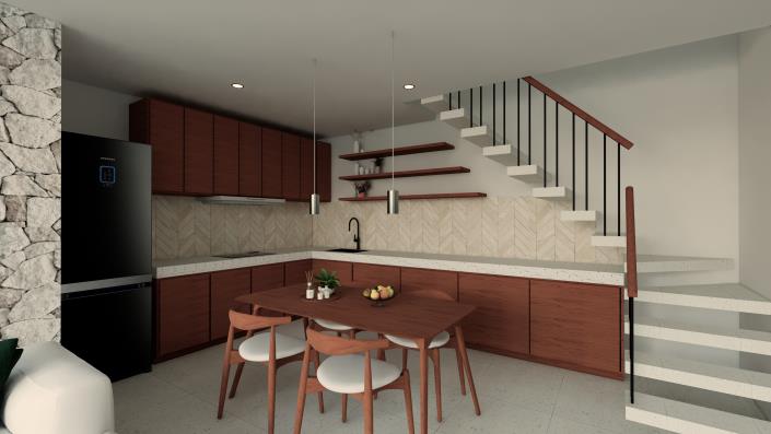 Image No.5-1 Bed Villa for sale