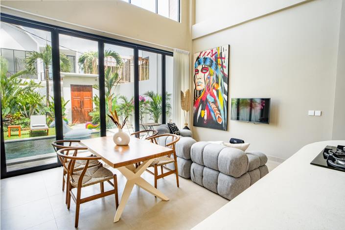 Image No.3-2 Bed House/Villa for sale