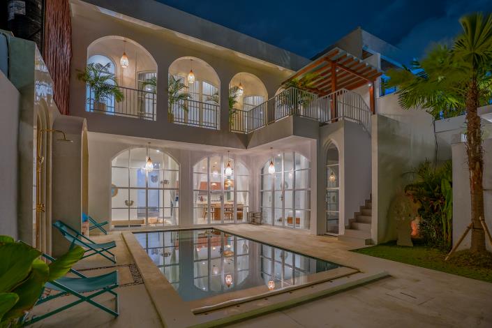 Image No.8-3 Bed House/Villa for sale