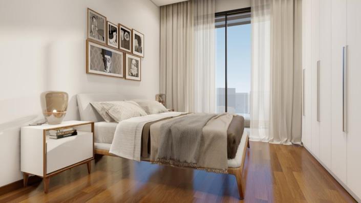 Image No.5-3 Bed Villa / Detached for sale