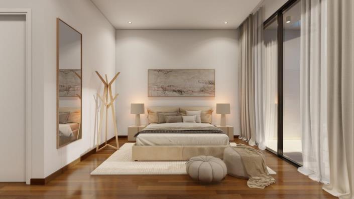 Image No.6-3 Bed Villa / Detached for sale