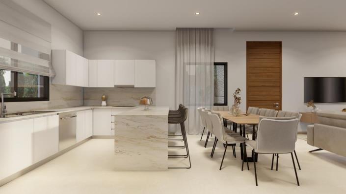 Image No.7-3 Bed Villa / Detached for sale