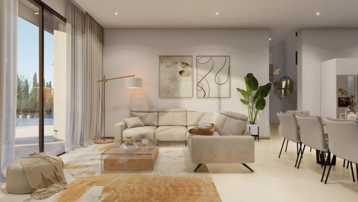 Image No.13-3 Bed Villa / Detached for sale